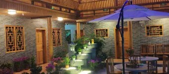 Nuantu Inn