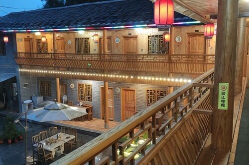 Nuantu Inn