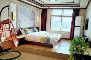 Room - Lvyuan Hotel (Qiyang)