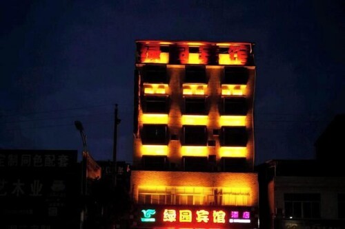 Lvyuan Hotel
