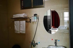 ห้องพัก