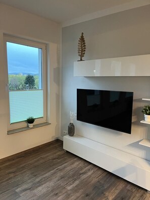 Oppholdsområde