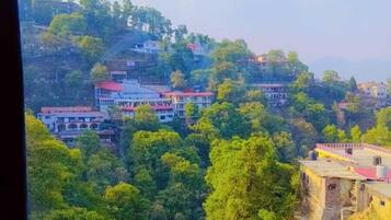 Superior-Doppel- oder -Zweibettzimmer | Kostenloses WLAN