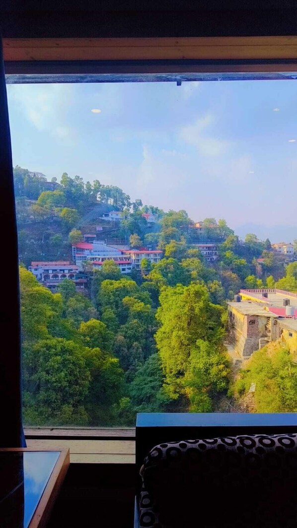 Superior Double or Twin Room | Free WiFi - Hotel Queen Plaza (Dehradun)