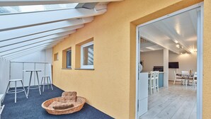 Unclassified image, 4 of 24, button - Ferienhaus in Hellenthal, Eifel (Hellenthal)