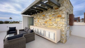 Terras