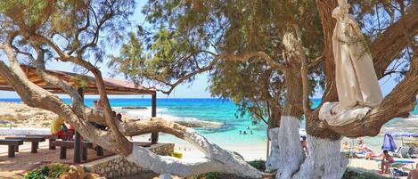 Plage