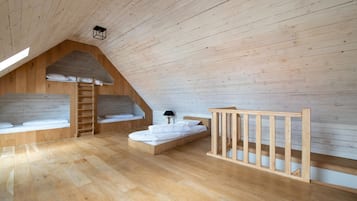 4 chambres, accĂšs Internet