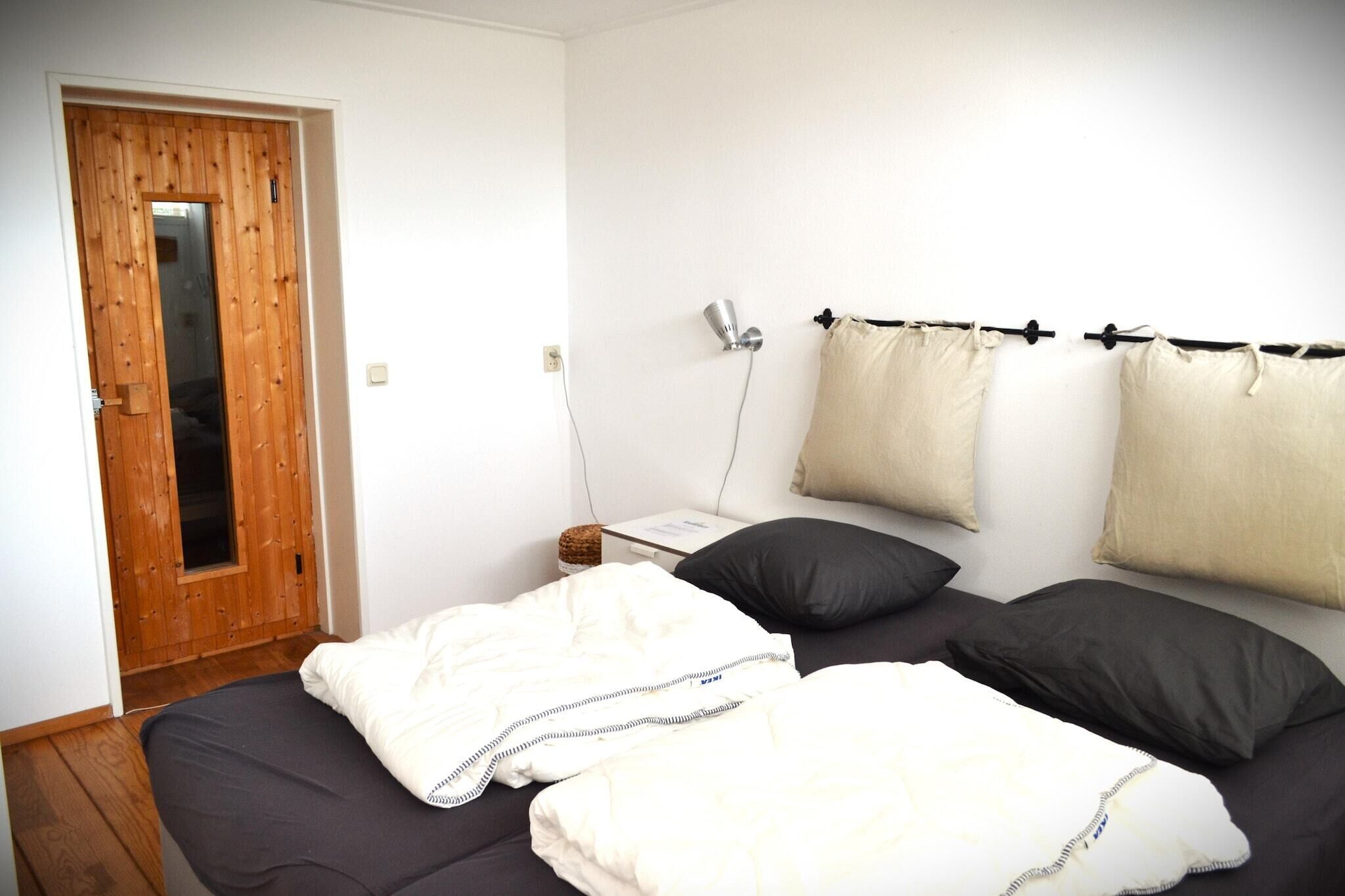 3 chambres, Wi-Fi gratuit