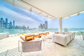 Terrazza/patio