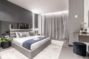 4 sovrum, värdeförvaringsskåp på rummet, strykjärn/strykbräda och wi-fi