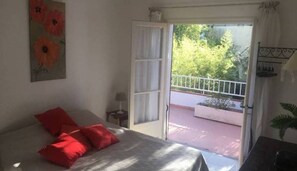 2 bedrooms, iron/ironing board, WiFi - 60 m2 apartment 250 m from the beach (Argelès-sur-Mer)