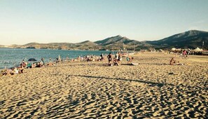 Beach - 60 m2 apartment 250 m from the beach (Argelès-sur-Mer)