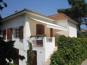 Exterior - 60 m2 apartment 250 m from the beach (Argelès-sur-Mer)