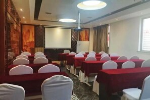 Sala de reuniones