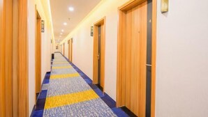 Interior - Meet Maple Hotel (Shijiazhuang)