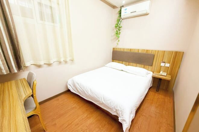 ห้องพัก