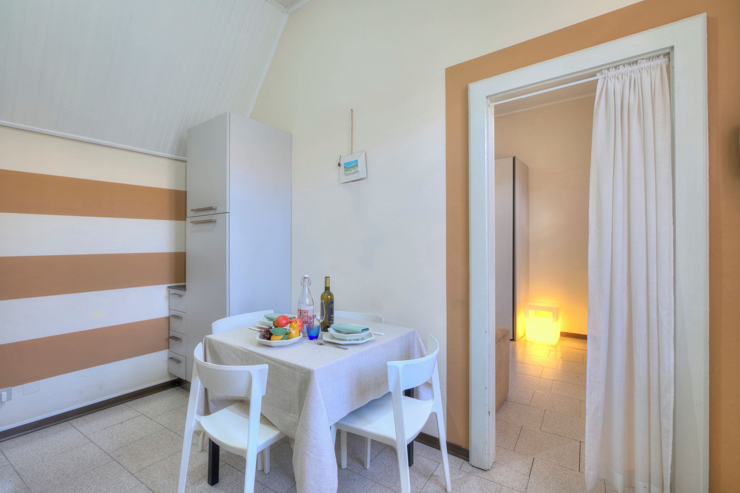 Standard-Studio (Appartamento Gabriella) | Speisen