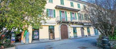 Standard Studio (Appartamento Gabriella) | Exterior