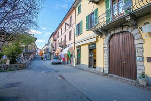 Exterior - Appartamento Gabriella (Laveno Mombello)