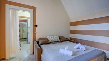 Truy cập Internet không dây miễn phí, bộ trải giường