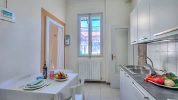 Studio Standard (Appartamento Gabriella) | Cuisine privée