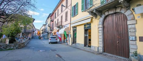 Standard Studio (Appartamento Gabriella) | Exterior