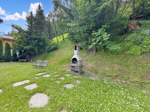 Boendeområde