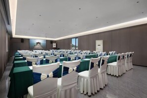 مرفق الاجتماعات