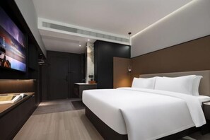 Room - mutai Hotel Changsha (Changsha)