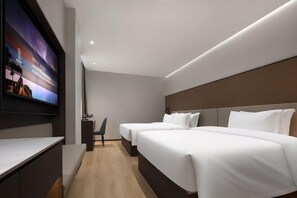 Room - mutai Hotel Changsha (Changsha)