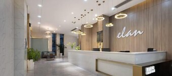 mutai Hotel Changsha