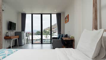 1 habitación y wifi gratis