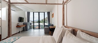 Komodo Suites Downtown