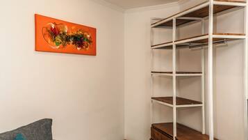 Superior-Zweibettzimmer | Wohnbereich