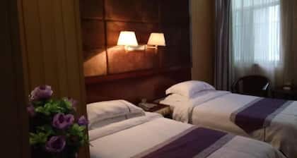 Zixing Dada Business Hotel