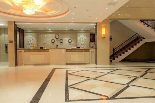 Zixing Dada Business Hotel