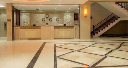 Zixing Dada Business Hotel