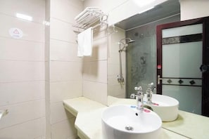 Room - Zixing Dada Business Hotel (Zixing)