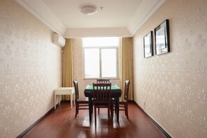 Room - Zixing Dada Business Hotel (Zixing)