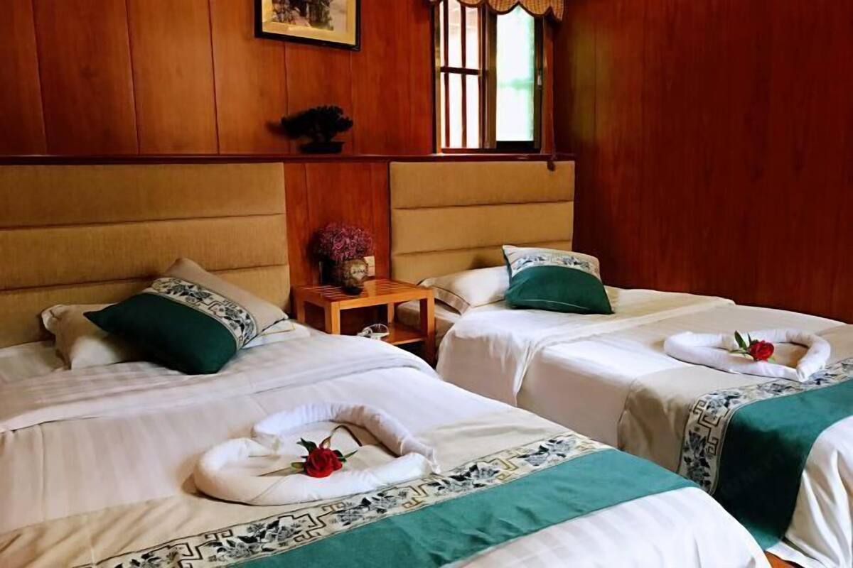 Habitación