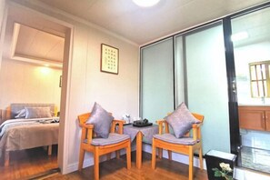 ห้องพัก