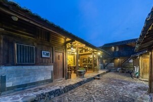 Servicios del alojamiento