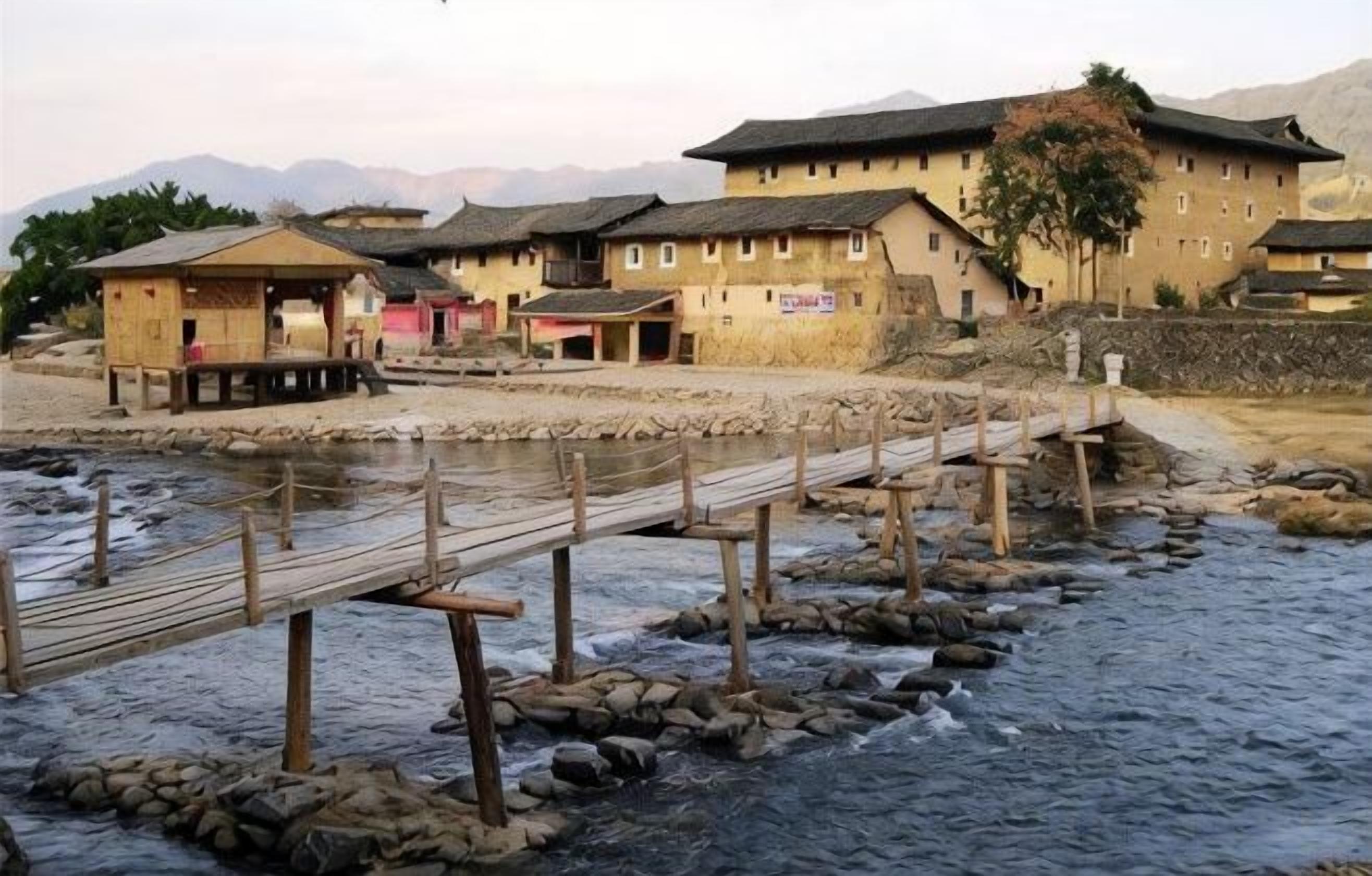 Bahagian luar