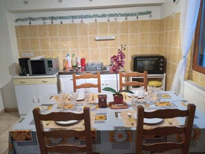Restauration