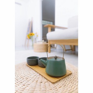 Family Villa | Living area