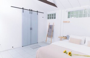 Villa familiar | 4 habitaciones, caja de seguridad en la habitación y wifi gratis 