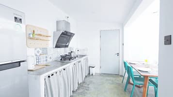Family Villa | In-room dining
