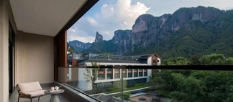 Shenxianju Narada Resort & Spa