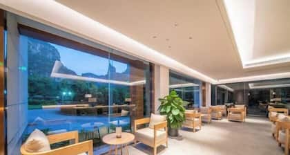 Shenxianju Narada Resort & Spa